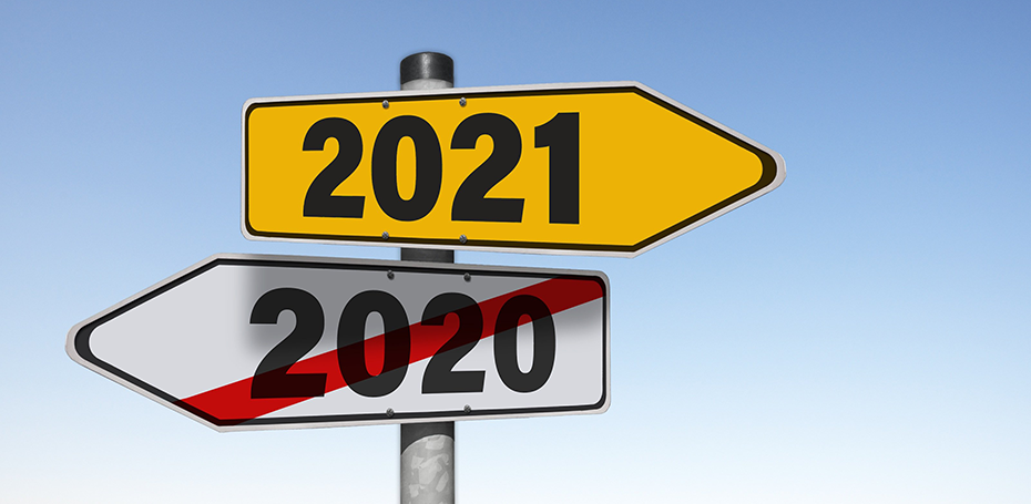 2020 is Hindsight